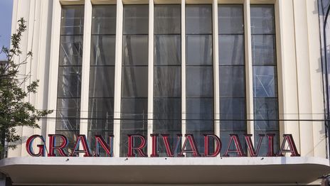 Los organizadores del torneo que casi termina en tragedia en un teatro de Floresta rompieron el silencio Los organizadores del torneo que casi termina en tragedia en un teatro de Floresta rompieron el silencio