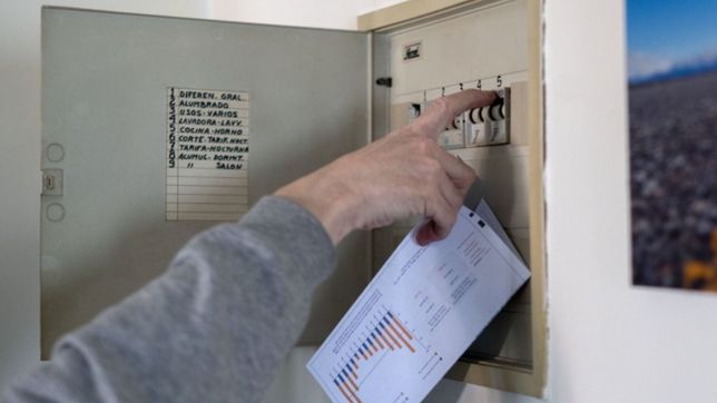 segmentacion de tarifas: ¿cuanto tiempo hay para anotarse y que pasa si vence el plazo?