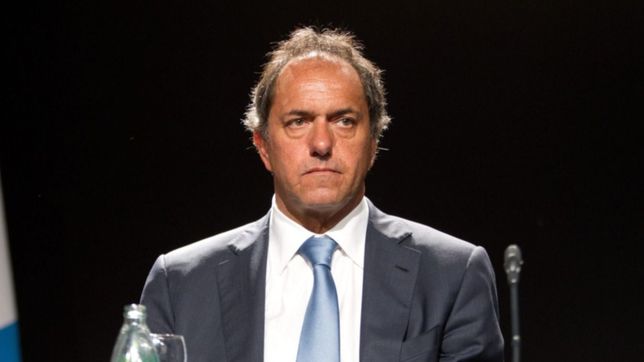 un exfuncionario de daniel scioli fue absuelto en la plata