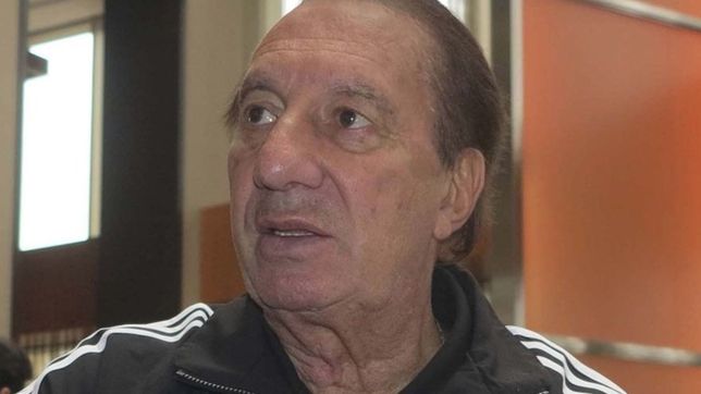 el checho batista revelo que bilardo sigue sin saber de las muertes sabella y maradona