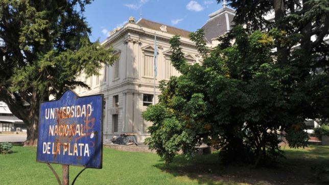 otro prestigioso ranking mundial ubico a la unlp en el segundo puesto de argentina