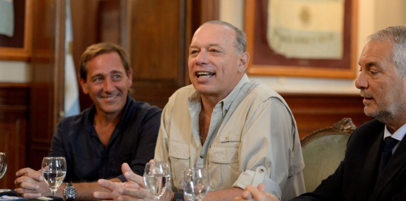 Alak Garro Berni - Patrulleros Alak Garro Berni