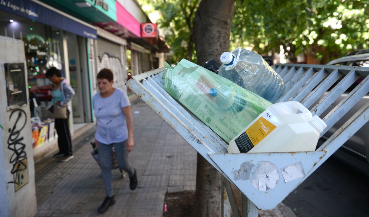 Recolección de residuos basura (7)