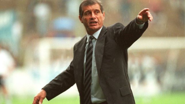 dolor en estudiantes y el futbol argentino por la muerte de jose yudica