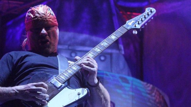 video: chizzo hablo del recital de la renga suspendido y conto los verdaderos motivos