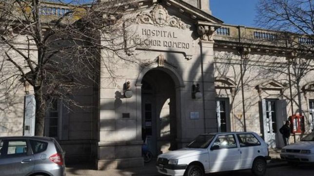 salvaje pelea vecinal en la plata: discutio con un conocido, le pego un tiro y escapo