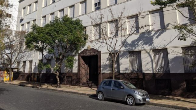 confirman un caso de coronavirus en el colegio eucaristico e hisoparon a todas las monjas