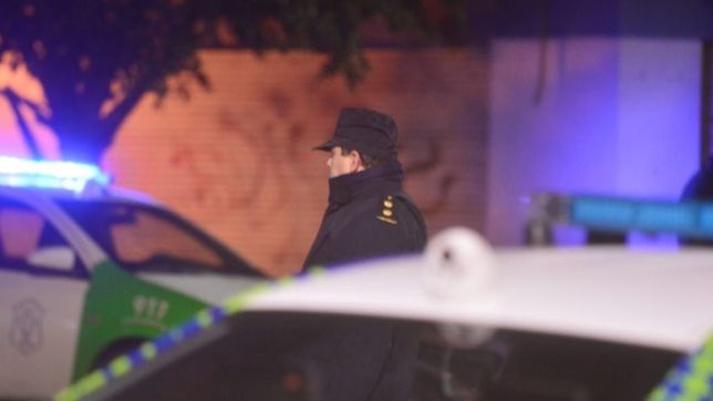 golpes y amenazas en una violenta entradera contra dos jubilados en la plata