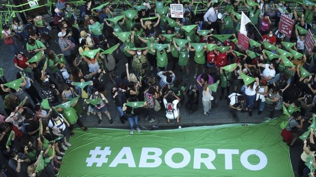 la camara federal de la plata ratifico una resolucion clave sobre el acceso a medicamentos para el aborto legal