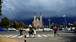 finaliza el fenomeno de el nino y anticipan el retorno de la nina: ¿como afectara al clima en la plata? finaliza el fenomeno de el nino y anticipan el retorno de la nina: ¿como afectara al clima en la plata?
