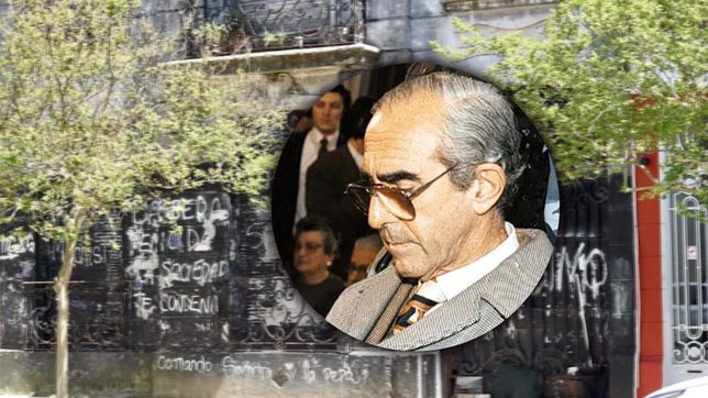 a 33 anos del cuadruple femicidio, sigue la disputa por la herencia de barreda