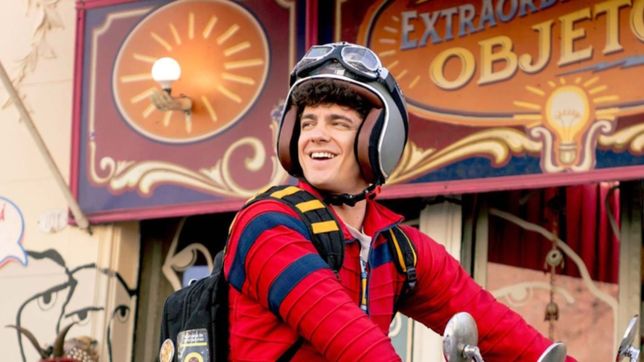 que hago jueves: llega el finde, se renueva la cartelera de cine y hay mas teatro y musica