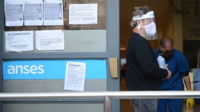 cuando cobro anses: el cronograma de pago de esta semana para jubilados, pensionados y auh