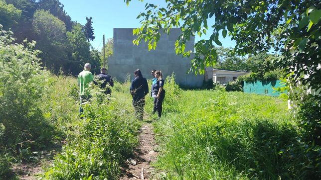 encontraron a un joven muerto en la plata e investigan si se electrocuto