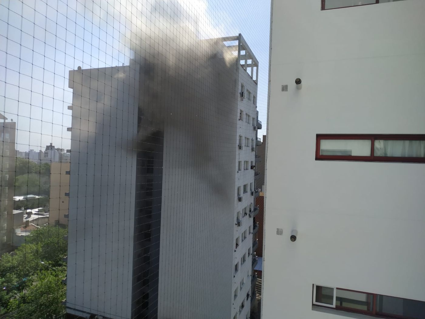 Incendio en el edificio de 13 entre 63 y 64.jpeg