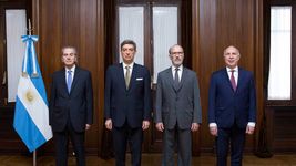 la corte suprema acepto tratar el amparo contra el dnu de javier milei la corte suprema acepto tratar el amparo contra el dnu de javier milei