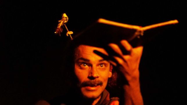 el teatro independiente copa meridiano v con obras gratuitas para grandes y chicos