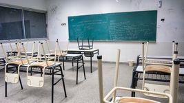 los docentes de la unlp se suman al paro de atulp y habra mas dias sin clases