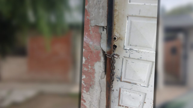 ¿como fue el rescate de la nena de 14 anos secuestrada y violada en la plata?