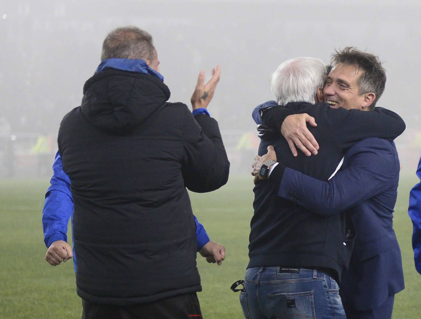 Estudiantes Vélez Supercopa Internacional Guillermo Barros Schelotto 3.jpg