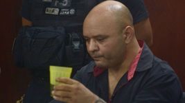 declararon culpable al ninja hidalgo por el doble femicidio de punta lara