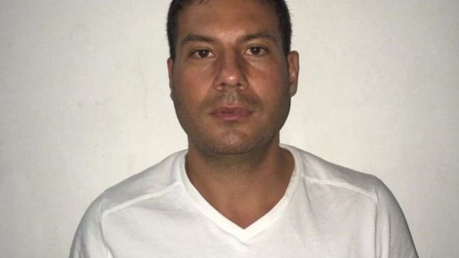 el urologo platense pablo colaci acusado de 17 abusos sexuales pelea por ir a su casa
