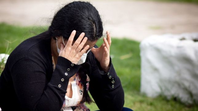 covid-19: los contactos estrechos con sintomas seran considerados positivos sin testeo