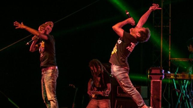 jueves atr: perez, todos tus muertos, duo tierragual y lo mejor del festifreak