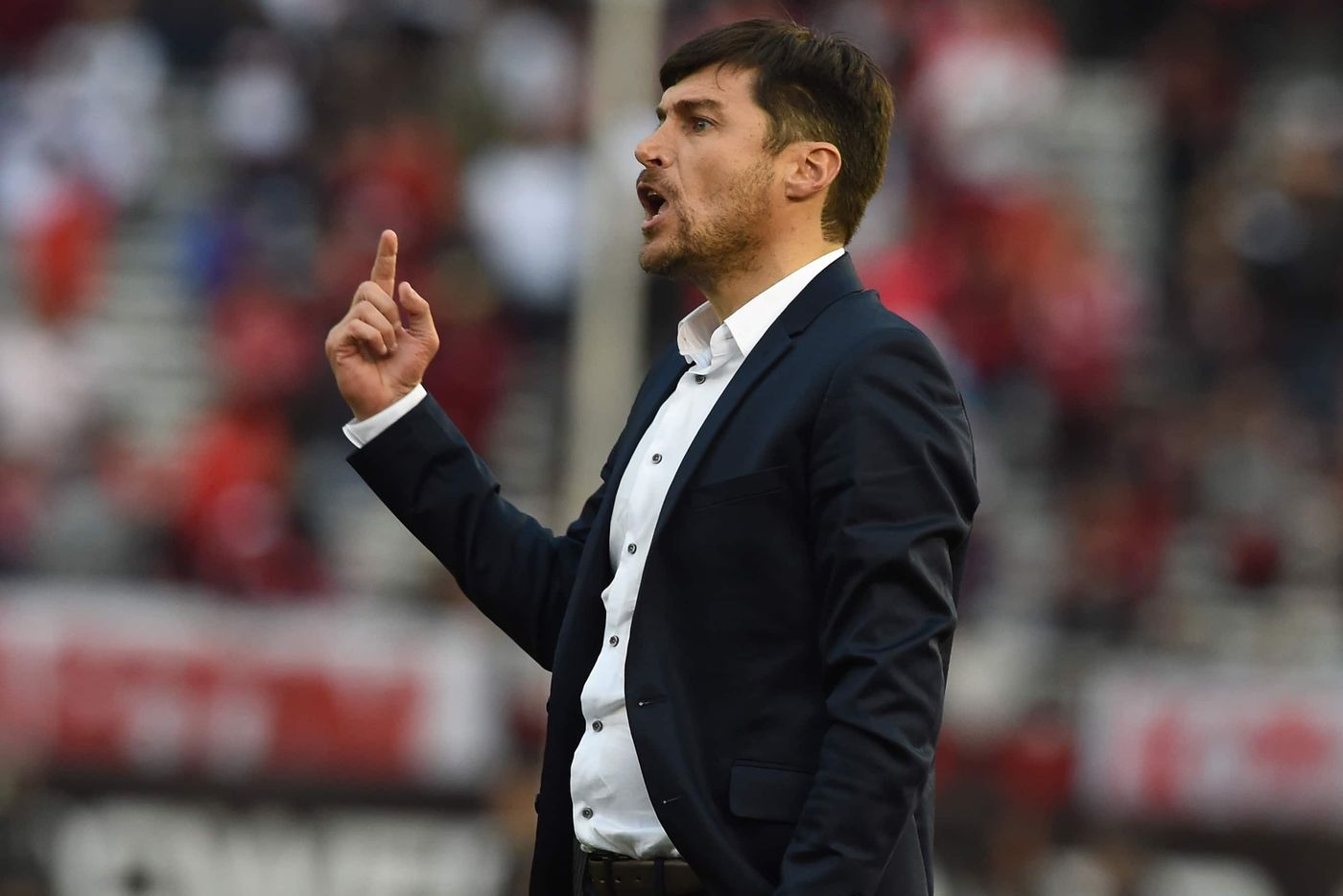 alexander cacique medina