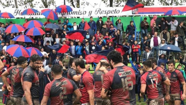 san luis derroto a duendes y jugara la semifinal del nacional de clubes