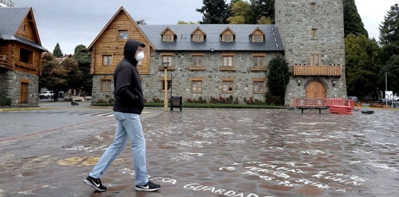 Bariloche - bARILOCHE