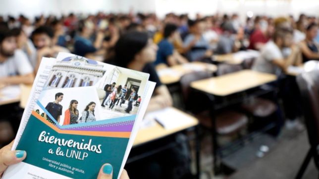 orgullo platense: un nuevo ranking confirma a la unlp entre las mejores del continente