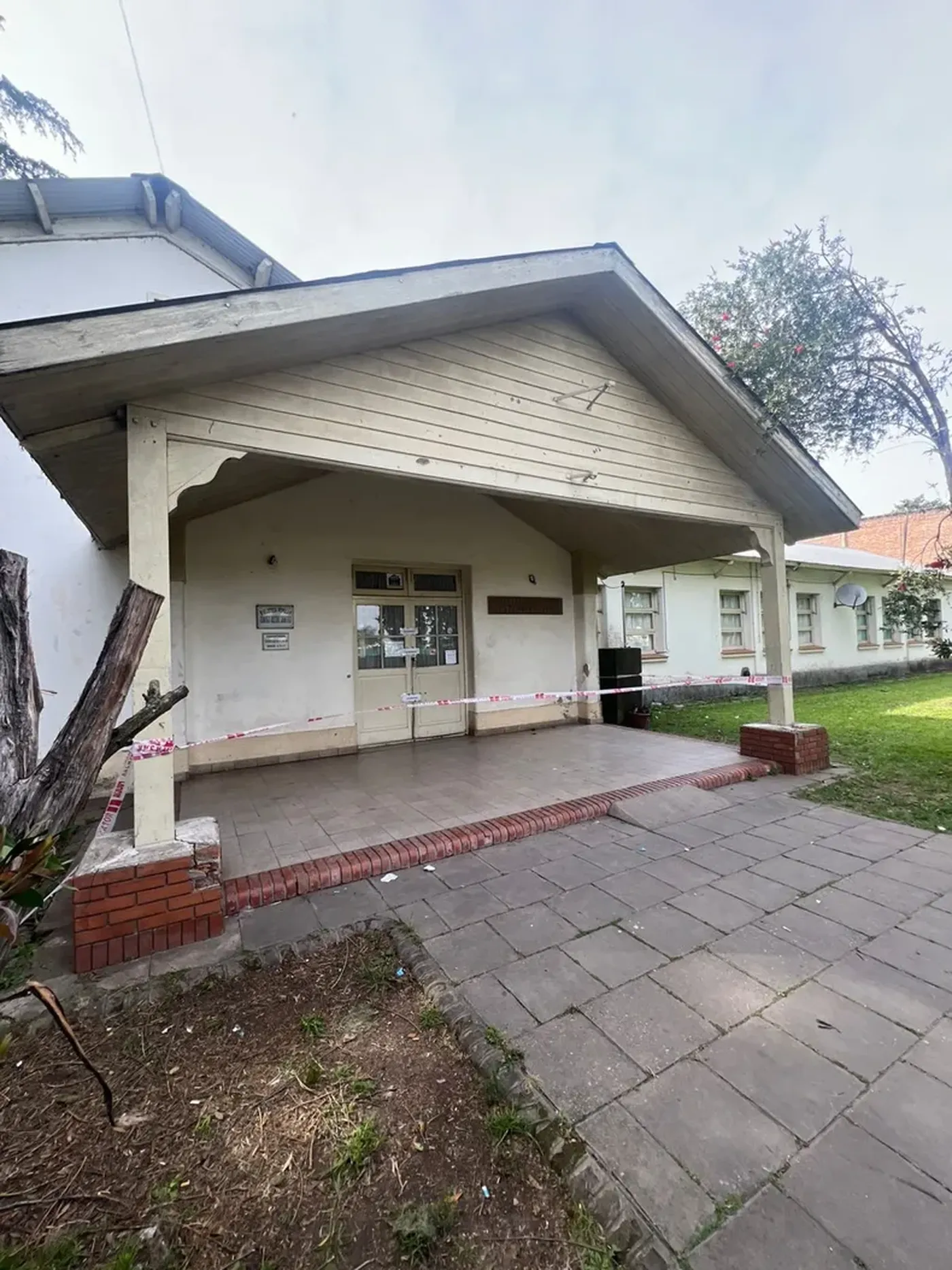 Escuela roncagua