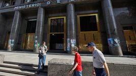 ¿cuales seran los ocho unicos ministerios que tendra el gobierno de milei? ¿cuales seran los ocho unicos ministerios que tendra el gobierno de milei?