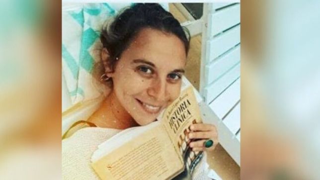 una medica del hospital cestino de ensenada murio en un accidente de transito