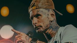 ke personajes anuncio su show en uno con una presentacion cinematografica ke personajes anuncio su show en uno con una presentacion cinematografica