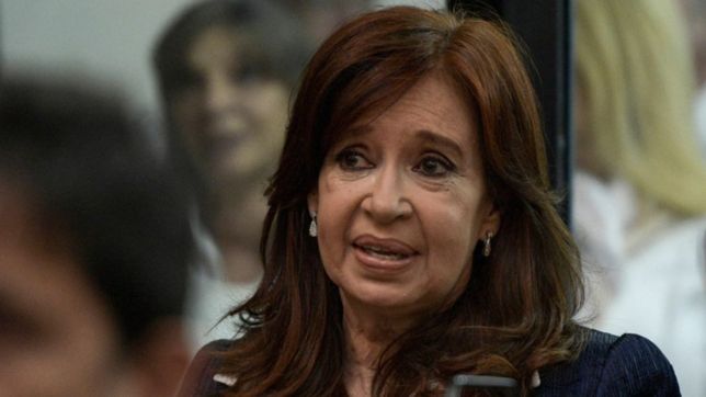 a un dia del veredicto, las claves de la acusacion y de la defensa de cristina kirchner