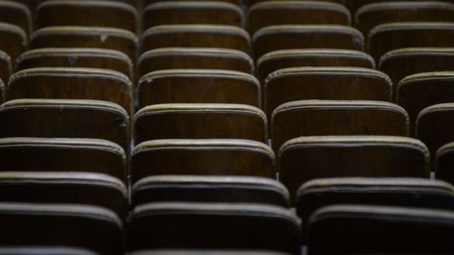 se viene la noche de los teatros: 11 salas platenses ofreceran obras con entrada gratuita