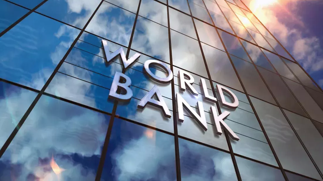 el banco mundial le ofrecio a javier milei una linea de prestamo para la poblacion pobre