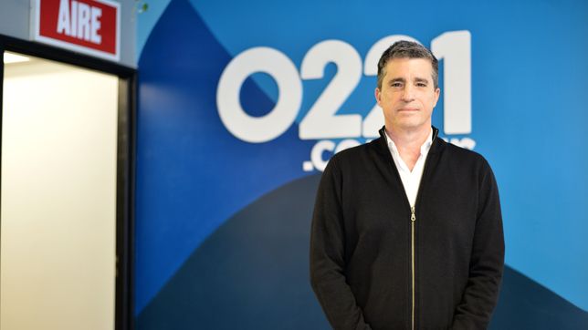 queremos llevar el modelo milei al concejo para bajar impuestos y generar trabajo