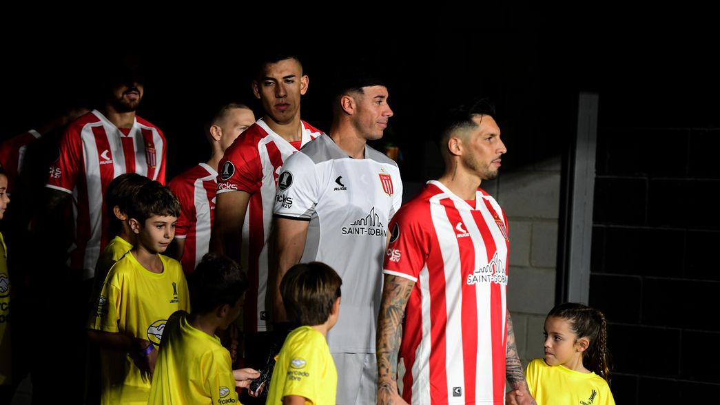 José Sosa y su particular contacto con Domínguez antes de volver a Estudiantes