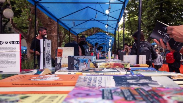 presentan un programa de apoyo para las librerias independientes de la plata y la region