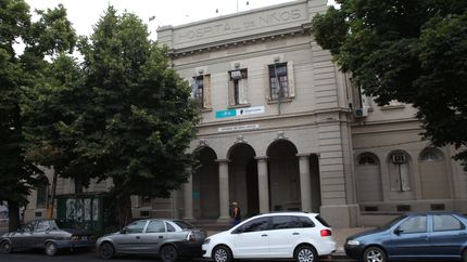 Violó una perimetral, golpeó a su pequeña hija de 3 años y la mandó al hospital