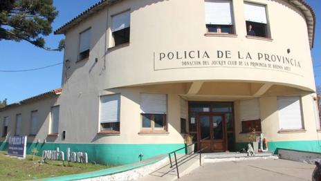 La causa por presuntas torturas en la comisaría de Punta Lara quedó a un paso del juicio oral La causa por presuntas torturas en la comisaría de Punta Lara quedó a un paso del juicio oral