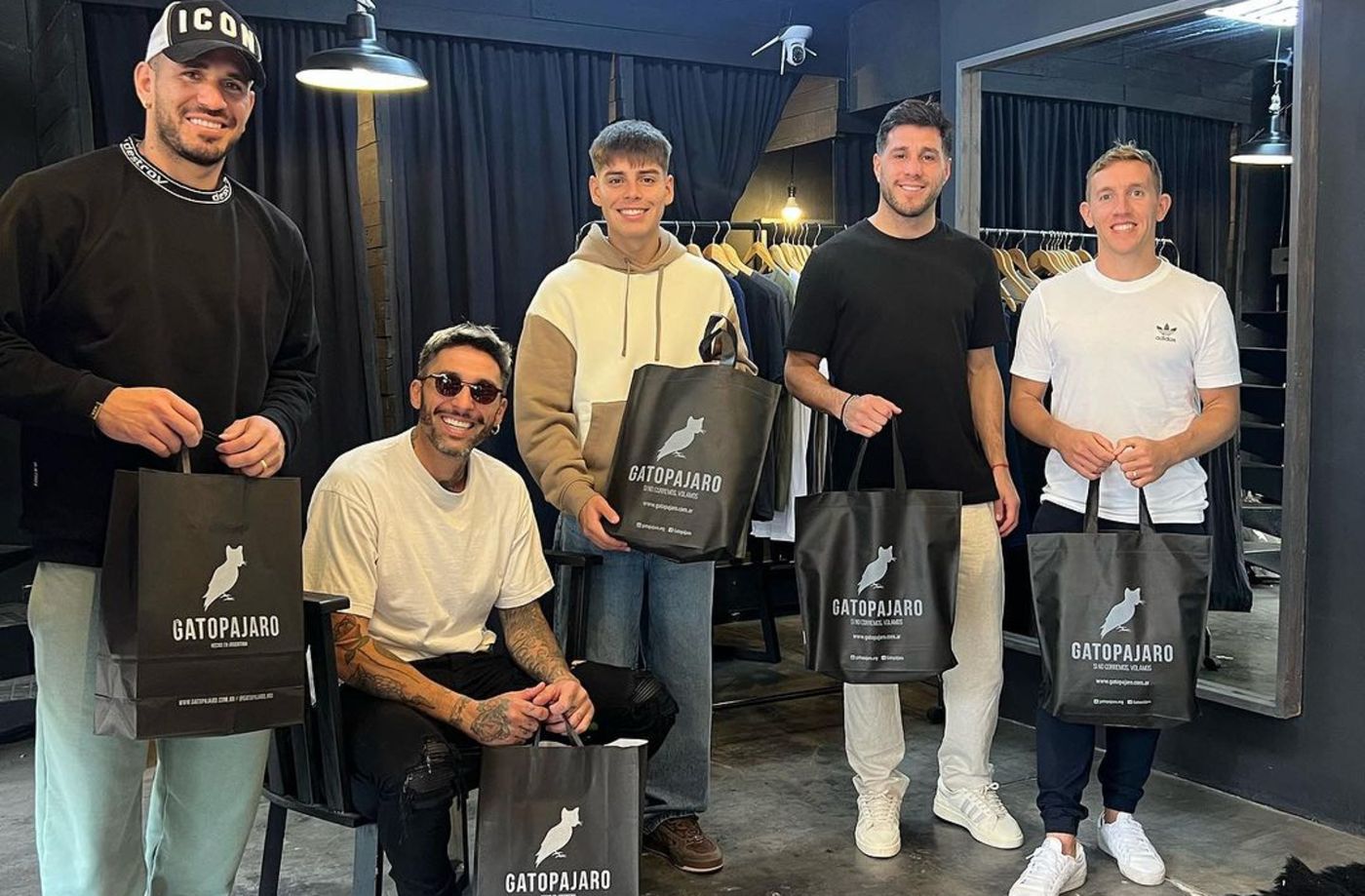 Jugadores de Gimnasia Gatopajaro.jpg