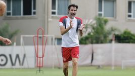 ¿que plantel recibe dominguez en la vuelta a los entrenamientos de estudiantes? ¿que plantel recibe dominguez en la vuelta a los entrenamientos de estudiantes?