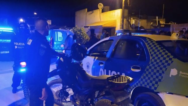 desarticularon dos fiestas clandestinas con mas de 800 personas