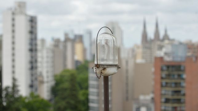 provincia autorizo una nueva suba de las tarifas del servicio electrico