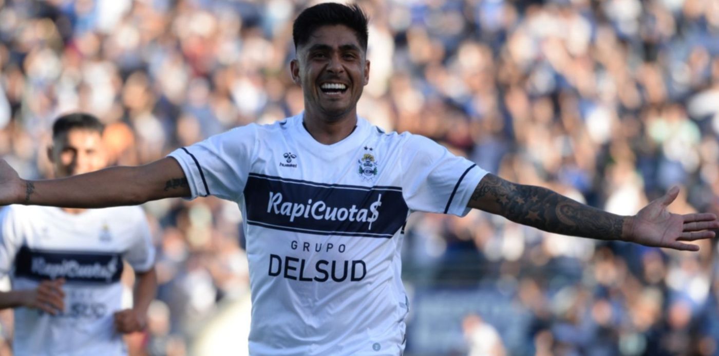 Gimnasia San Lorenzo