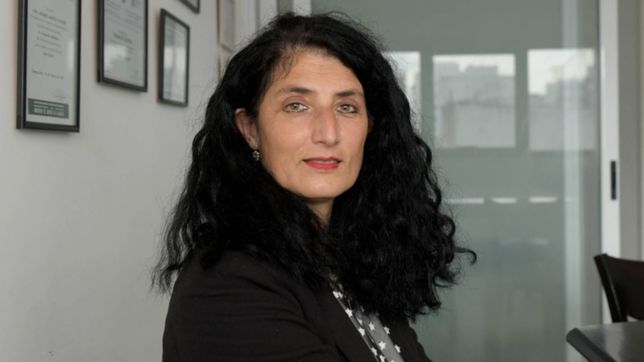 asumio la nueva conduccion de colegio de abogados de la plata